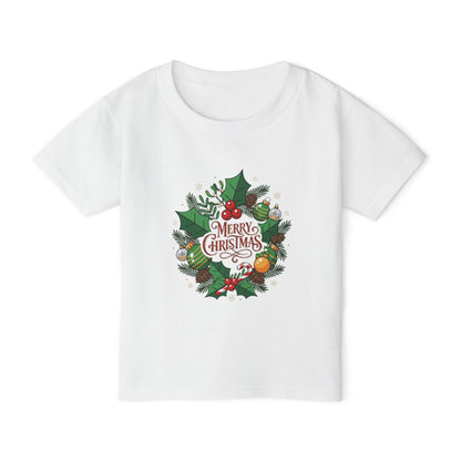 T-shirt da bambino Merry Garland