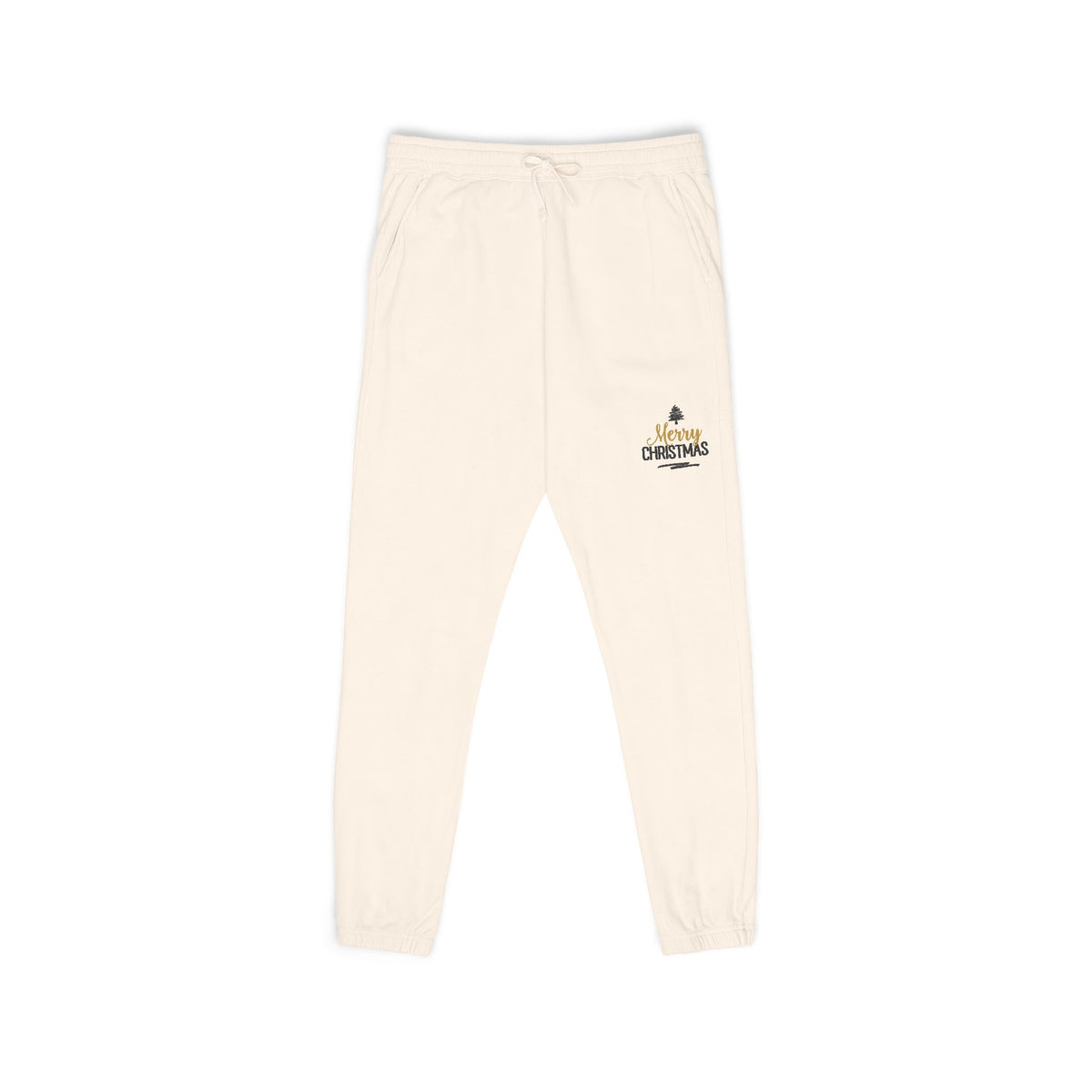 Pantaloni jogger in felpa uomo – Pino Moderno