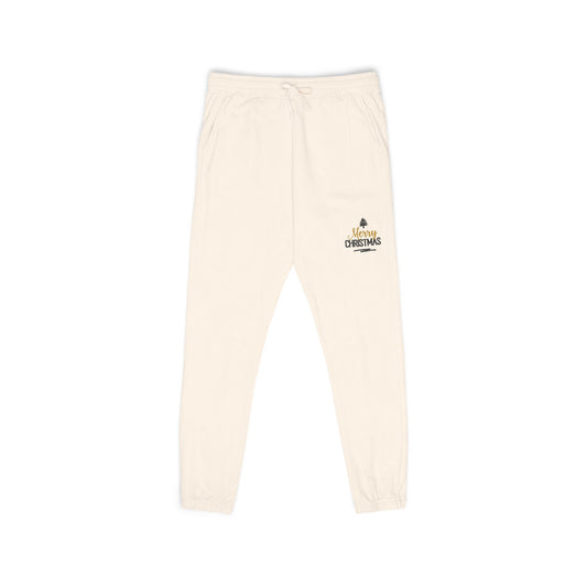 Pantaloni jogger in felpa uomo – Pino Moderno