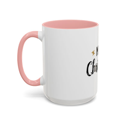 Tazza da caffè Buon Natale
