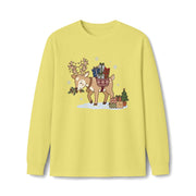 Maglia a maniche lunghe uomo – Il Corriere di Natale