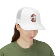Cappellino Trucker Snapback The Patriarch