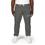 Pantaloni jogger streetwear uomo personalizzabili – Modello A