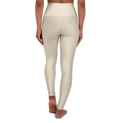Leggings yoga a vita alta donna personalizzabili