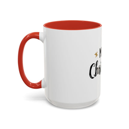 Tazza da caffè Buon Natale