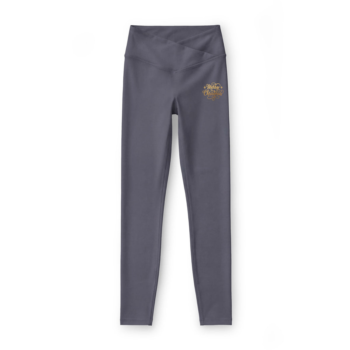 Leggings Luxe da donna Merry Christmas 2