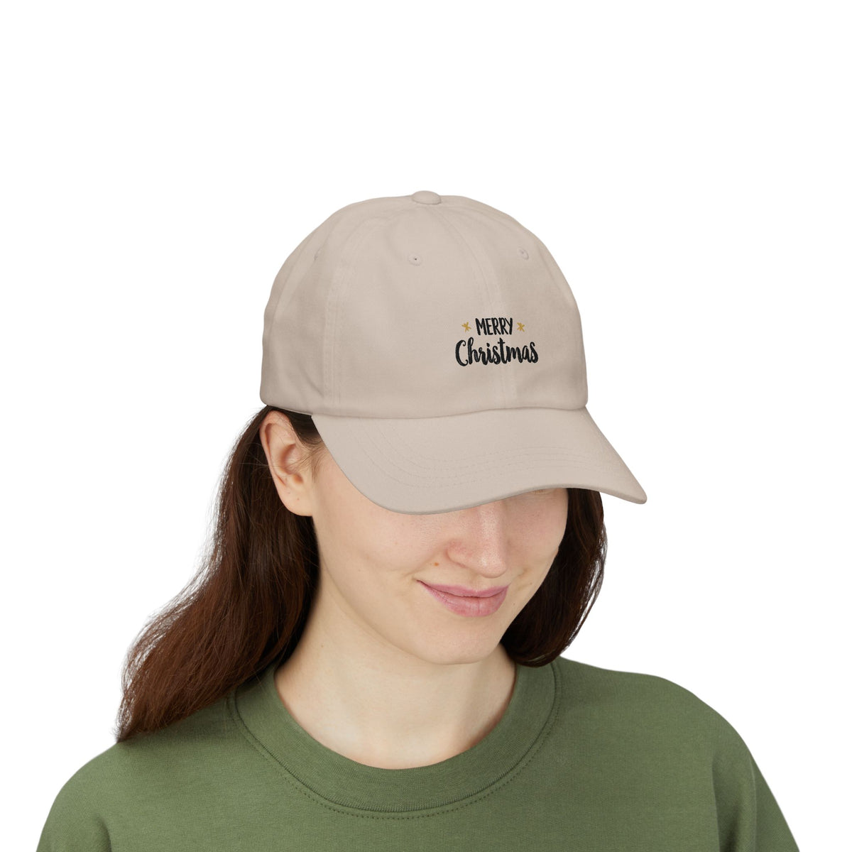 Cappellino da baseball di Buon Natale