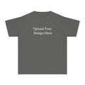 T-shirt ragazzi personalizzabile