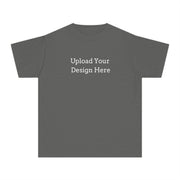 T-shirt ragazzi personalizzabile