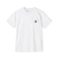 T-shirt uomo con taschino Aggiustami
