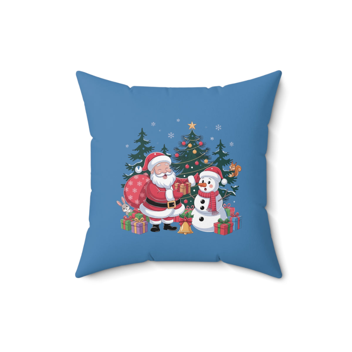 Cuscino decorativo Woodland Wonder