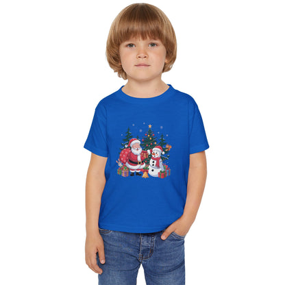 Maglietta per bambini Woodland Wonder