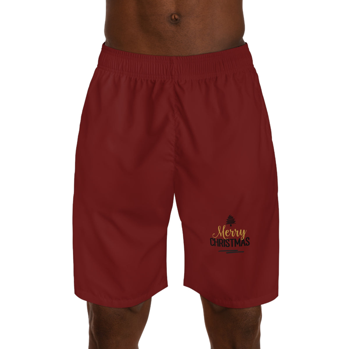 Pantaloncini jogger da uomo Modern Pine