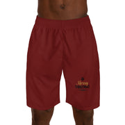 Pantaloncini jogger da uomo Modern Pine