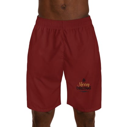 Pantaloncini jogger da uomo Modern Pine