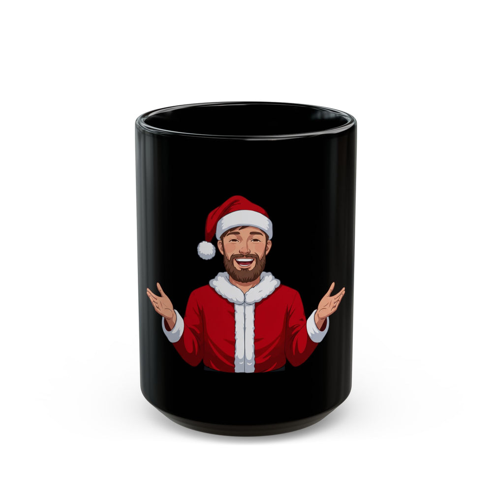 Tazza – Babbo Natale Felice