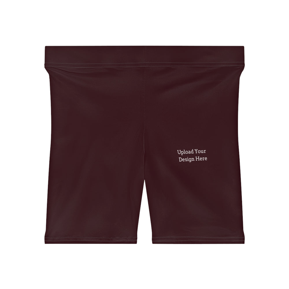 Pantaloncini ciclista donna personalizzabili