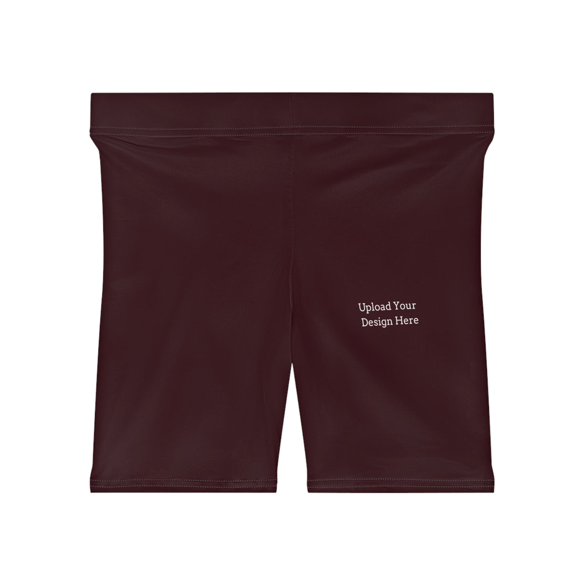 Pantaloncini ciclista donna personalizzabili