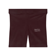 Pantaloncini ciclista donna personalizzabili