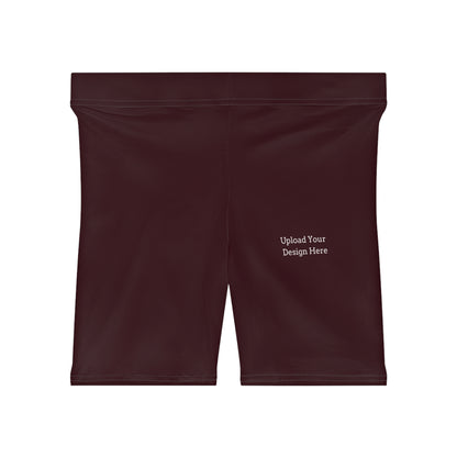 Pantaloncini ciclista donna personalizzabili