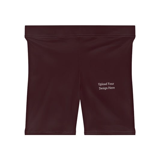 Pantaloncini ciclista donna personalizzabili