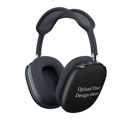 Custodia protettiva per AirPods Max personalizzabile – Modello B