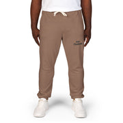 Pantaloni della tuta natalizi
