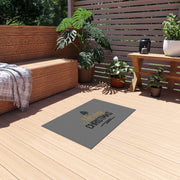 Tappeto da esterno Modern Pine