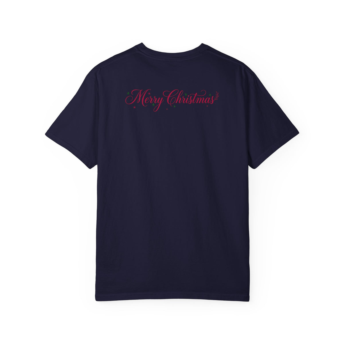 Maglietta natalizia Festive Bounty 2