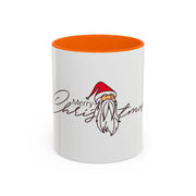 Tazza da caffè – Babbo Natale Corsivo