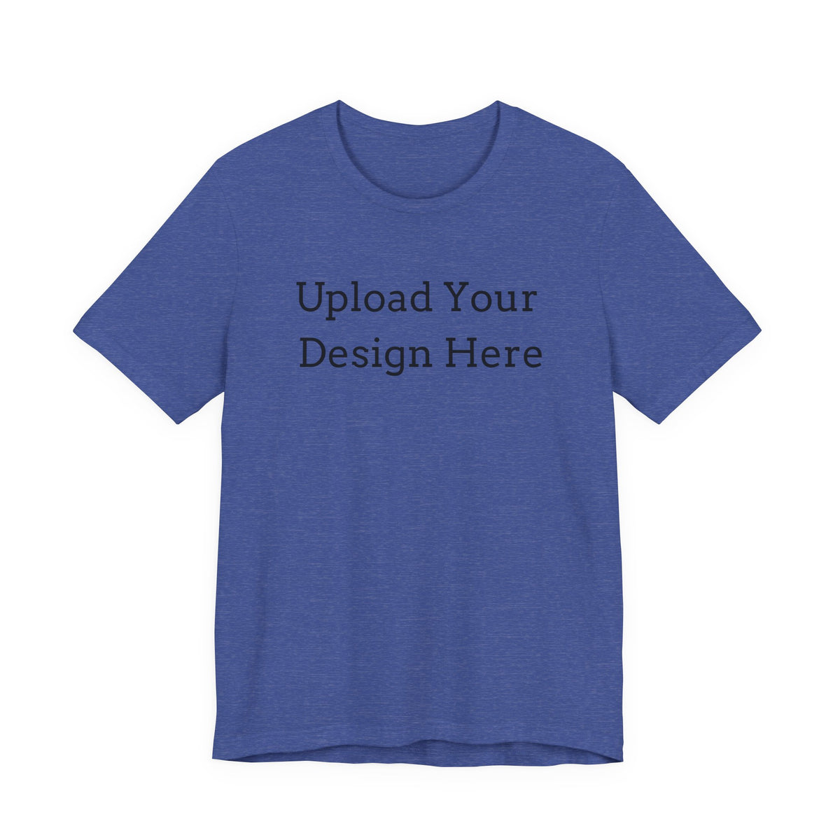 T-shirt da uomo con grafica personalizzata