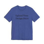 T-shirt da uomo con grafica personalizzata