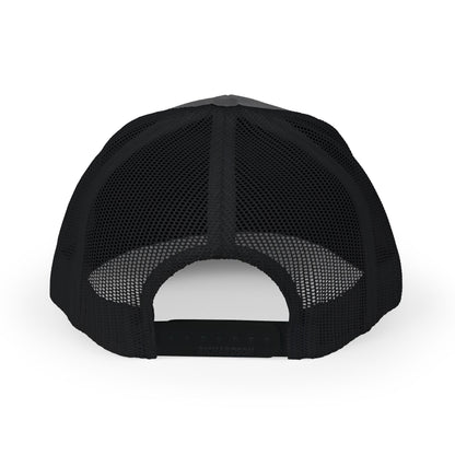 Cappellino Trucker Snapback The Patriarch