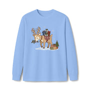 Maglia a maniche lunghe uomo – Il Corriere di Natale