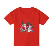 T-shirt bimbi piccoli – Bosco Incantato