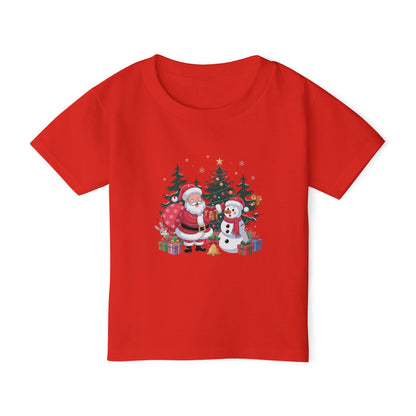 Maglietta per bambini Woodland Wonder