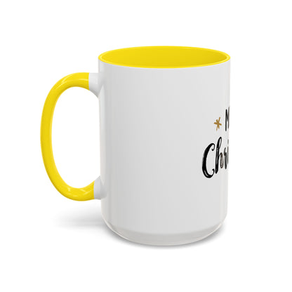 Tazza da caffè Buon Natale