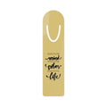 Segnalibro «Positive Flow Life»