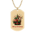 Ciondolo natalizio Festive Bounty