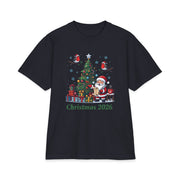 T-shirt uomo – Natale 2026