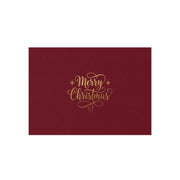 Tappeto da esterno – Buon Natale Design 2
