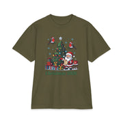 T-shirt uomo – Natale 2026