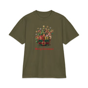 T-shirt uomo – Doni di Festa