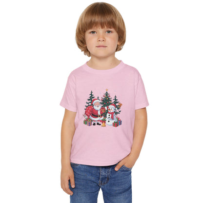 Maglietta per bambini Woodland Wonder