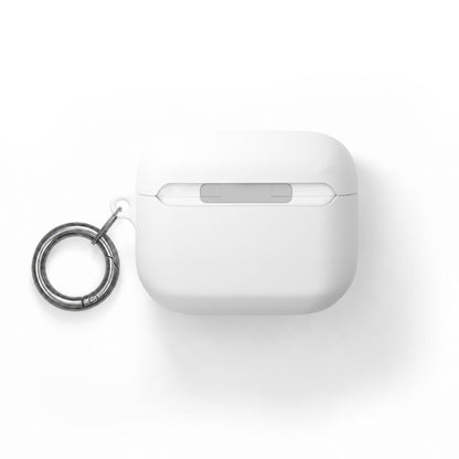 Custodia per AirPods «Nostalgic Void»