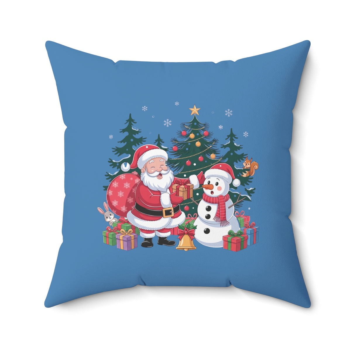 Cuscino decorativo Woodland Wonder
