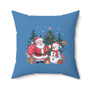 Cuscino decorativo – Bosco Incantato
