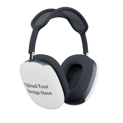 Custodia protettiva per AirPods Max personalizzabile – Modello A