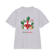 T-shirt uomo – Scatola Natalizia