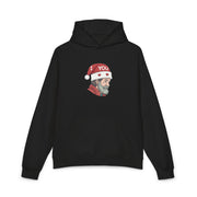 Copia di Felpa con cappuccio Happy Santa Relaxed